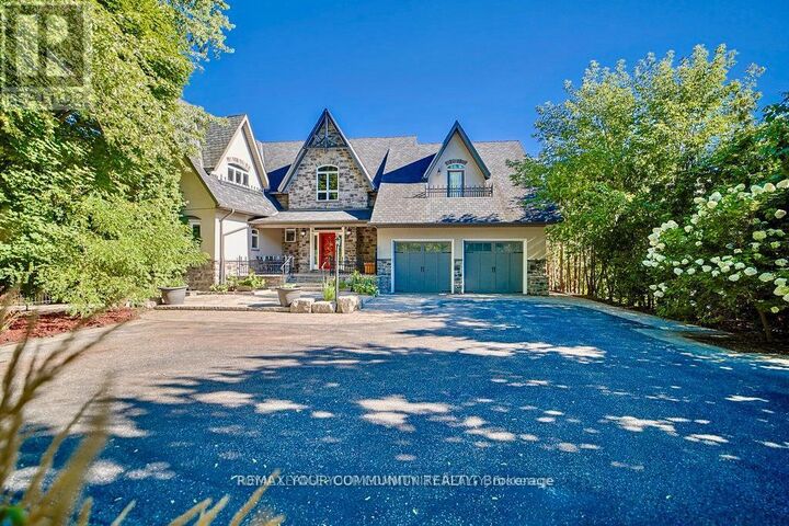 Property Photo:  57 Joseph Street South  ON L3P 2N4 