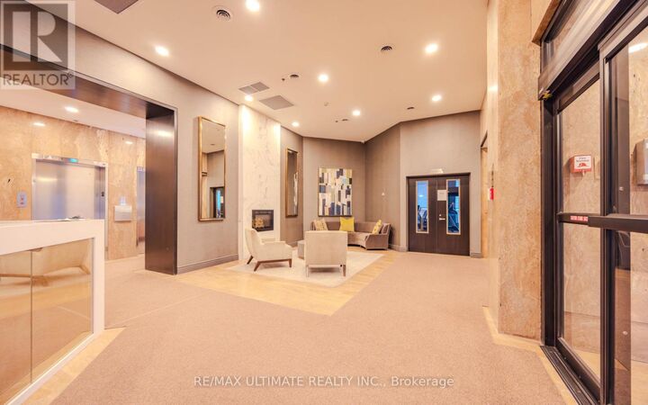 Property Photo: 240 Heath Street West 201 ON M5P 3L5