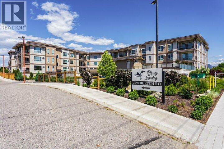 3090 Burtch Road 104 — photo 1