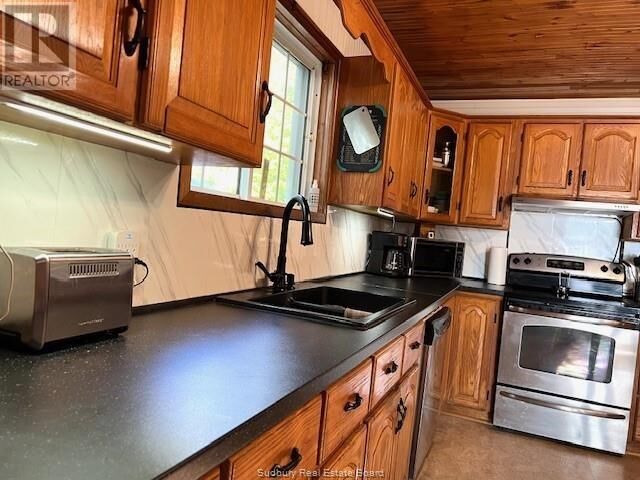 Property Photo: 22B Champagne Avenue ON P0M 2W0