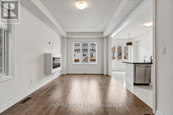 Property Photo:  303 Great Falls Boulevard  ON L8B 1Z5 