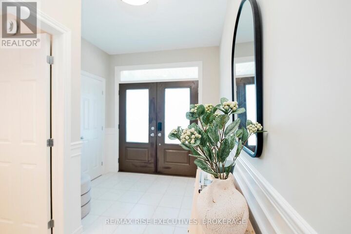 Property Photo:  1263 Wheathill Street  ON K7M 0H4 