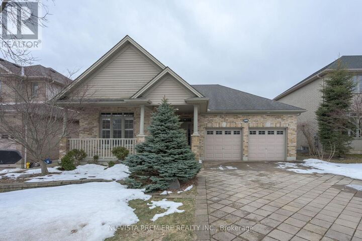 Property Photo: 299 Meadowsweet Trail ON N5X 0A4