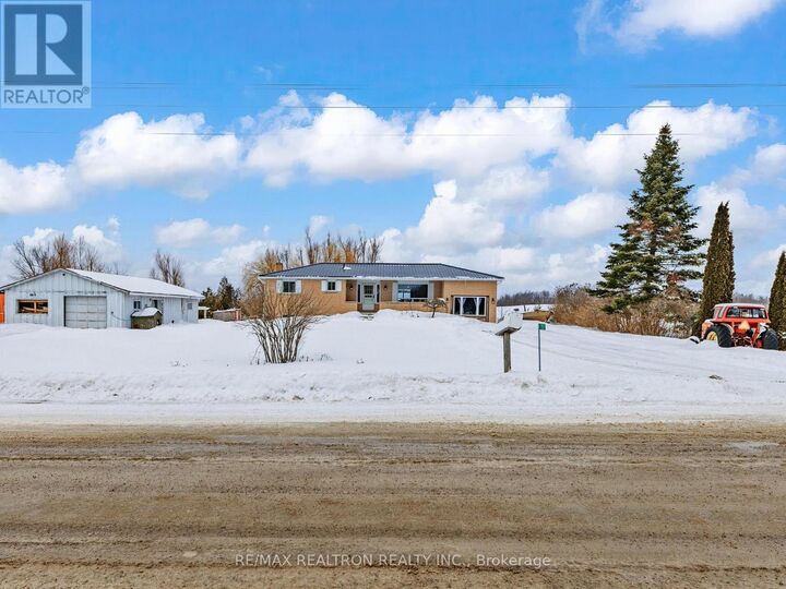 Property Photo:  757 Kings Wharf Road  ON K0M 1A0 