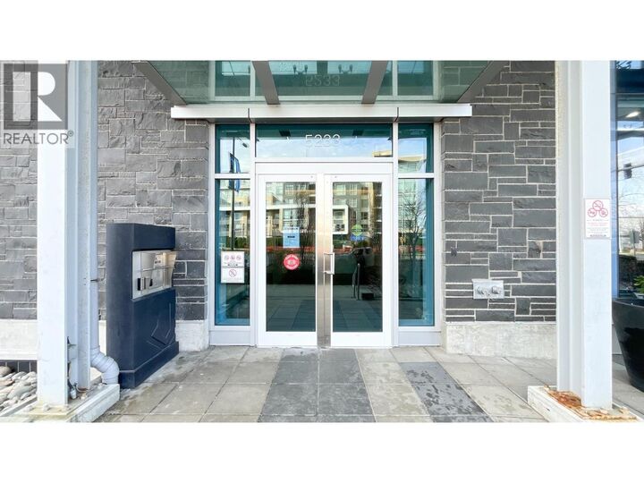 Property Photo: 5233 Gilbert Road 528 BC V7C 0B3