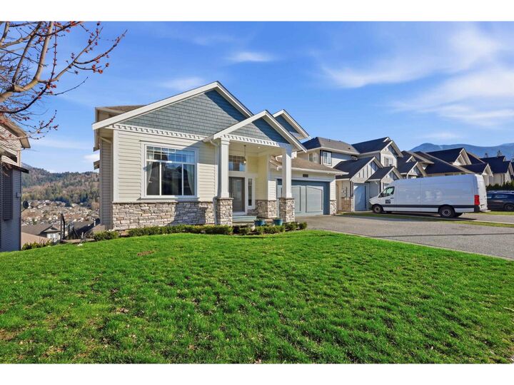 Property Photo:  5238 Crimson Ridge  BC V2R 0B4 