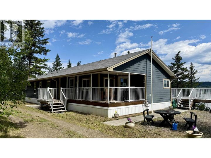 Property Photo: 4574 Caverly Road BC V0K 1T0