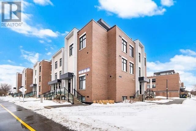 Property Photo:  9560 Islington Avenue South 214  ON L4H 5E8 