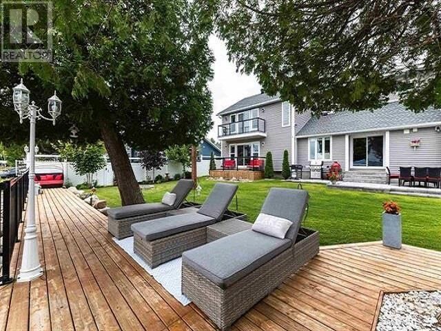 Property Photo: 1841 Goulais Mission Rd ON P0S 1E0