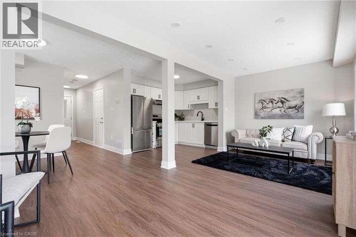 Property Photo: 269 Millburn Boulevard ON N1M 3S3