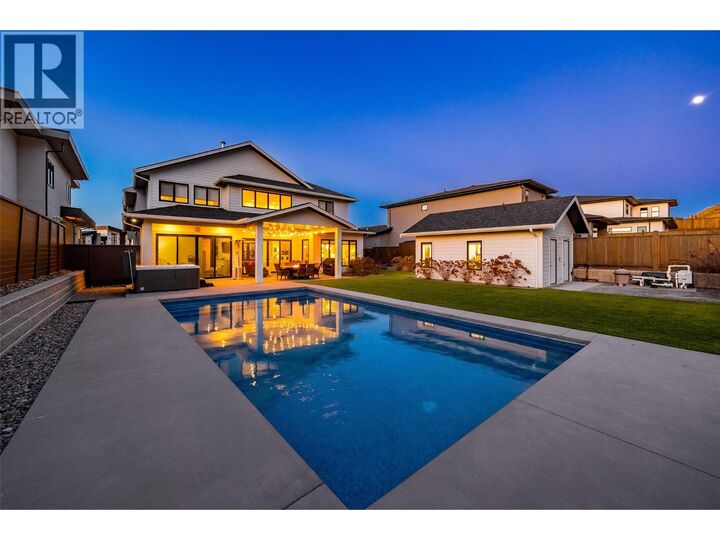 Property Photo: 415 Hawk Hill Drive BC V1W 0B1