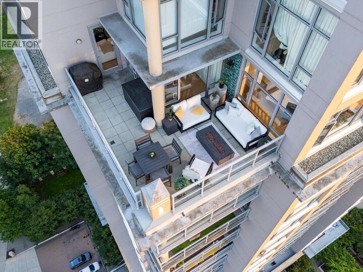 Property Photo: 280 Ross Drive 2301 BC V3L 0C2