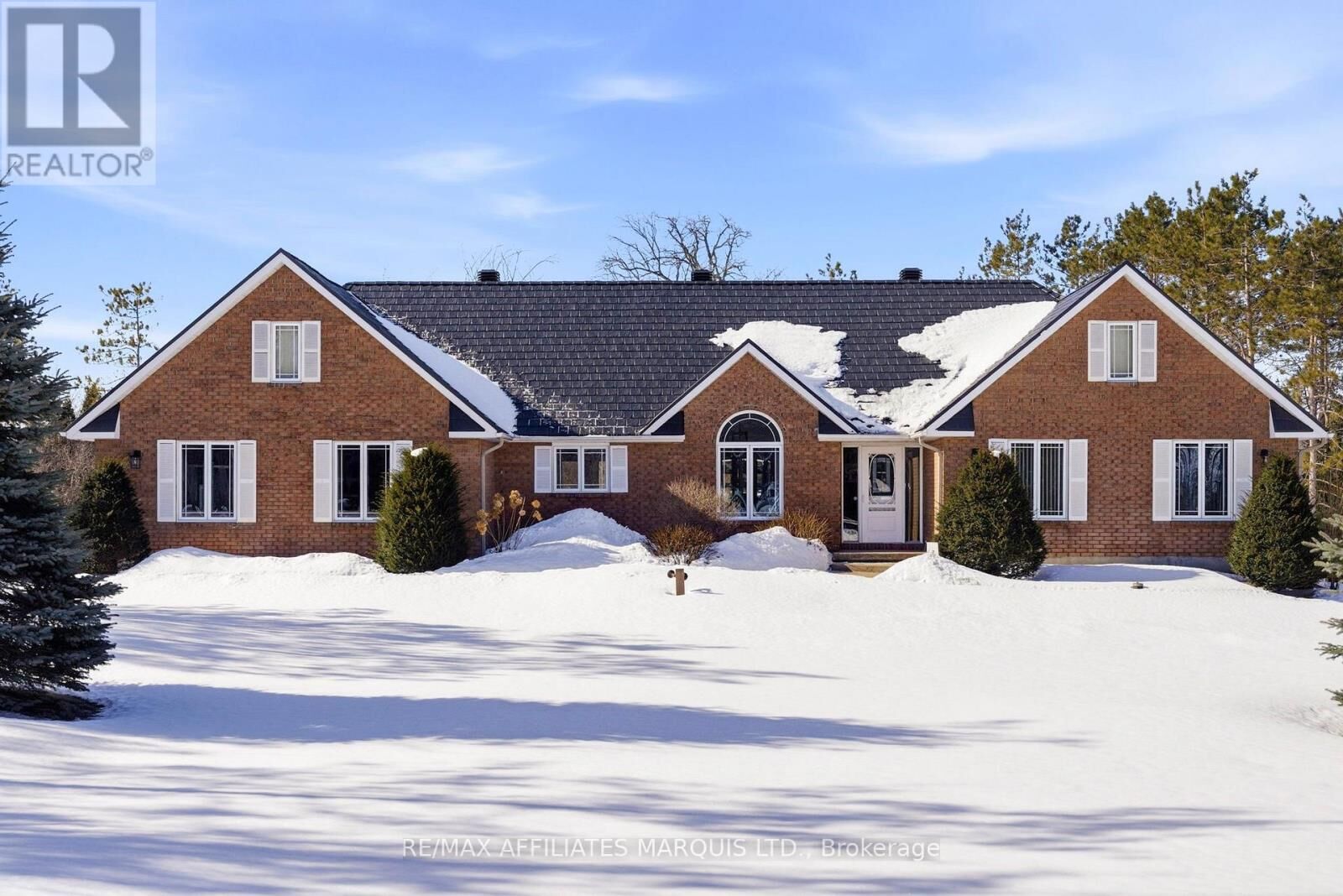 Property Photo:  5650 Pinestone Drive  ON K0C 2J0 