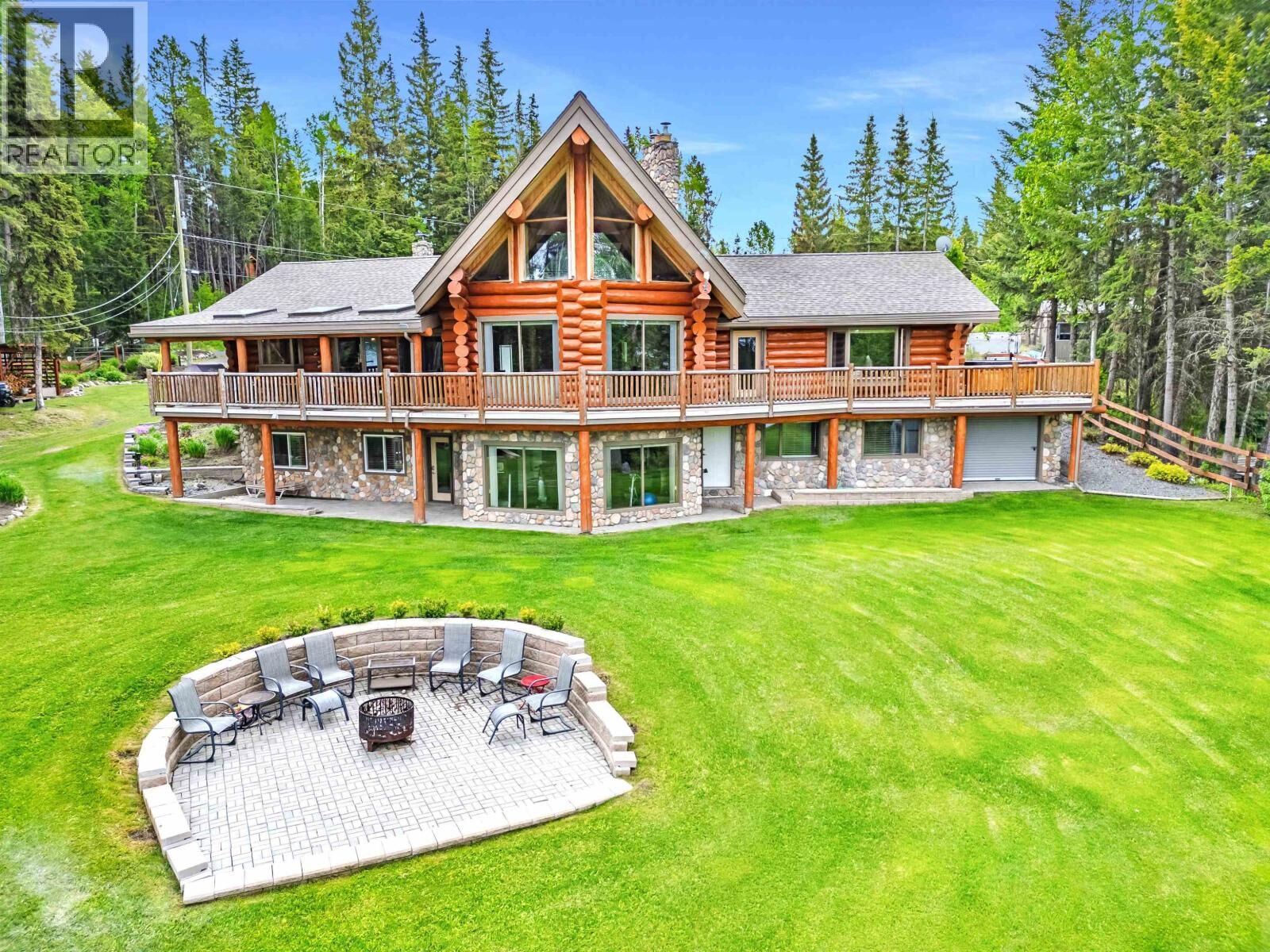 Property Photo: 7592 Sheridan Lake Road BC V0K 1X2