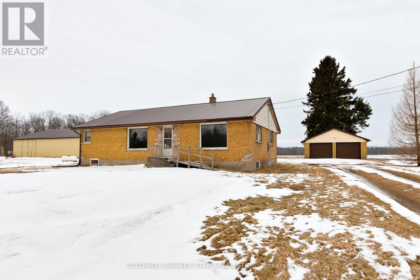 Photo de la propriété:  50299 Nova  Scotia Line  ON N5H 2R2 