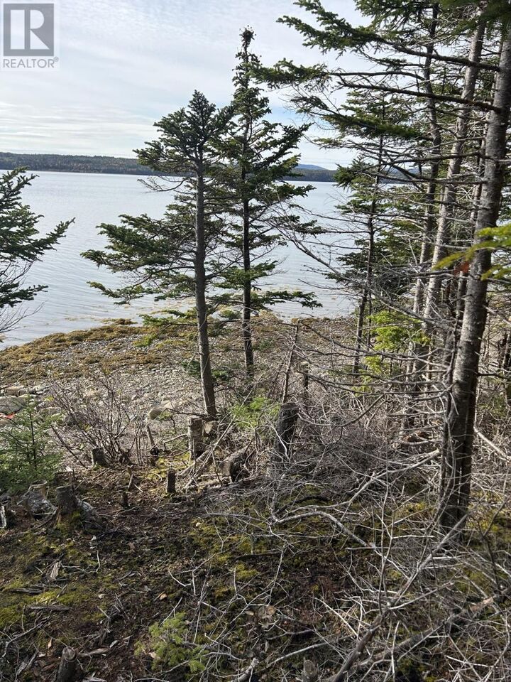Smith Sound Road — photo 1