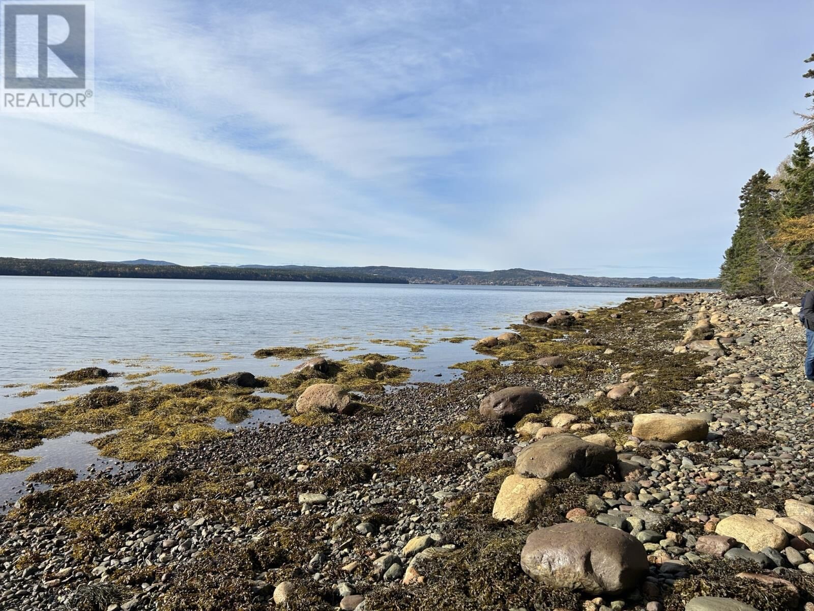 Property Photo:  Lot # 05 Smith Sound Road  NL A5A 3A1 