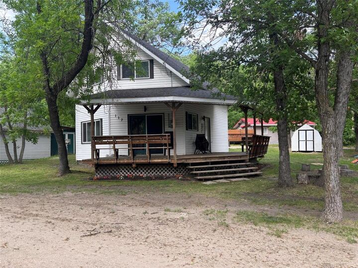 117 Cedar Street — photo 1