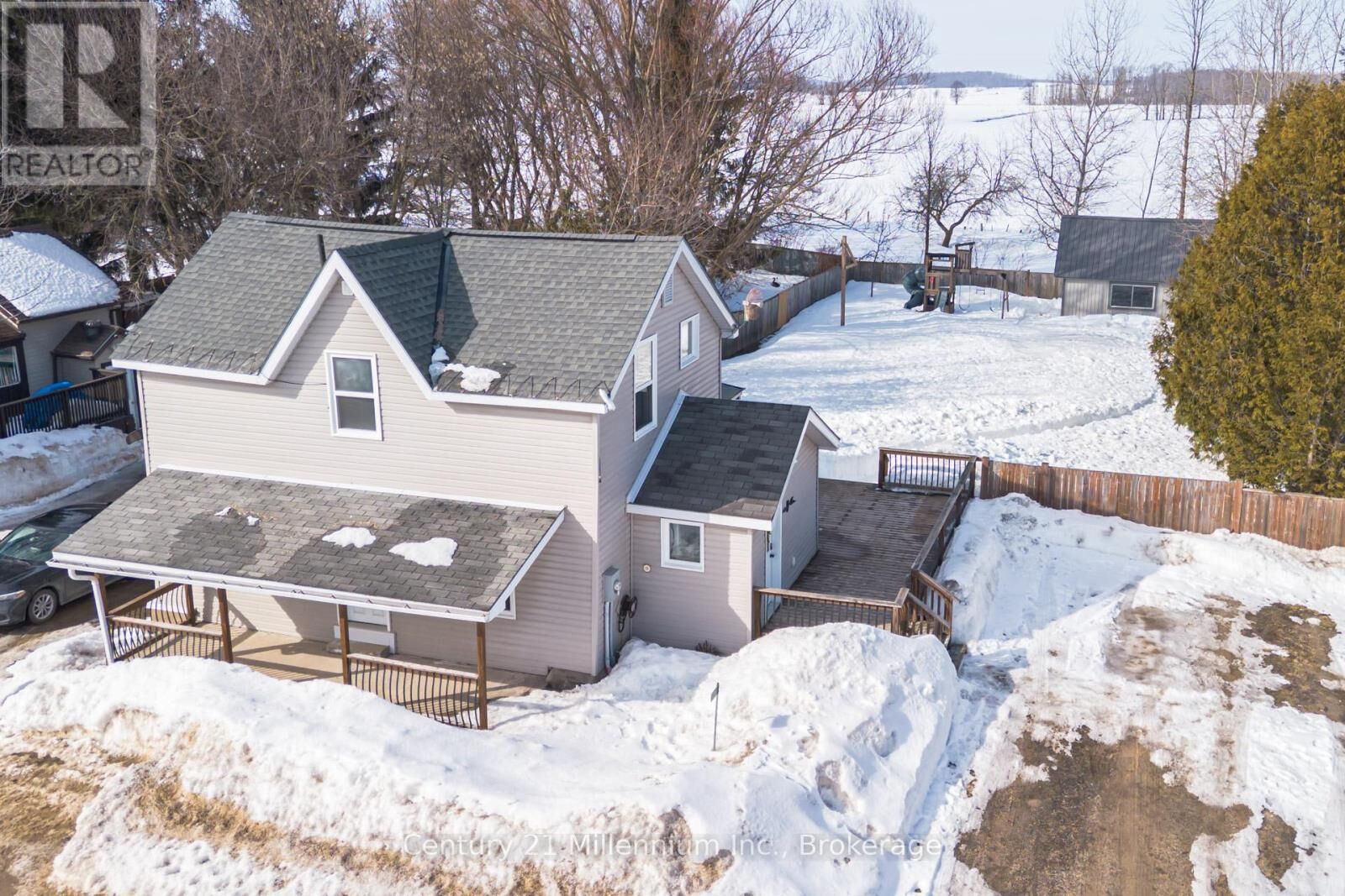 Photo de la propriété:  328 Bruce Road 40  ON N0H 1L0 