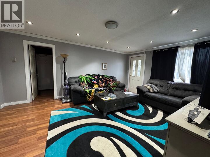 Property Photo:  1851 Nicola Avenue  BC V1K 1B8 
