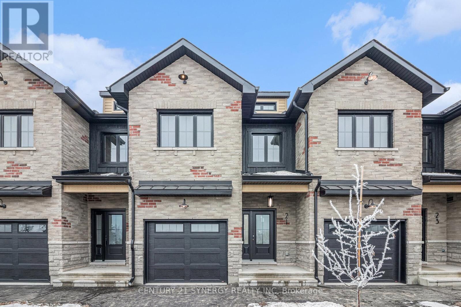 Property Photo: 29 Helen Street ON K0A 1R0