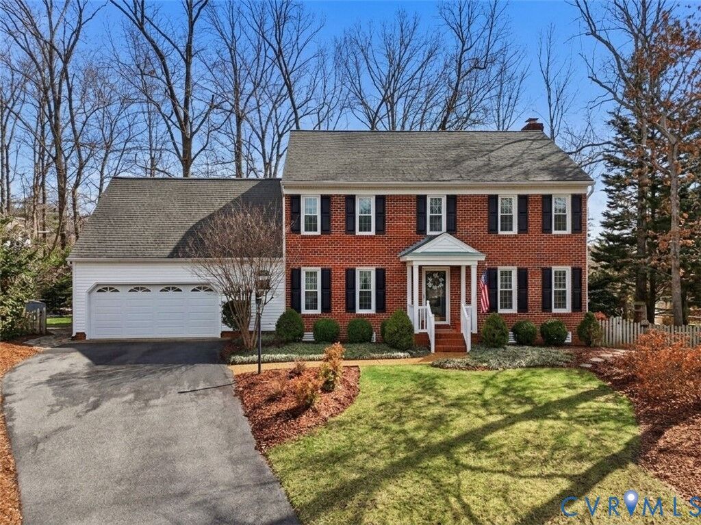 Property Photo:  10288 Smythes Cottage Way  VA 23116 