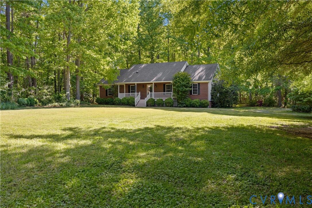 Property Photo:  9281 Forestdale Dr  VA 23002 