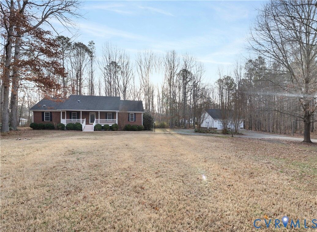 Property Photo:  9281 Forestdale Dr  VA 23002 