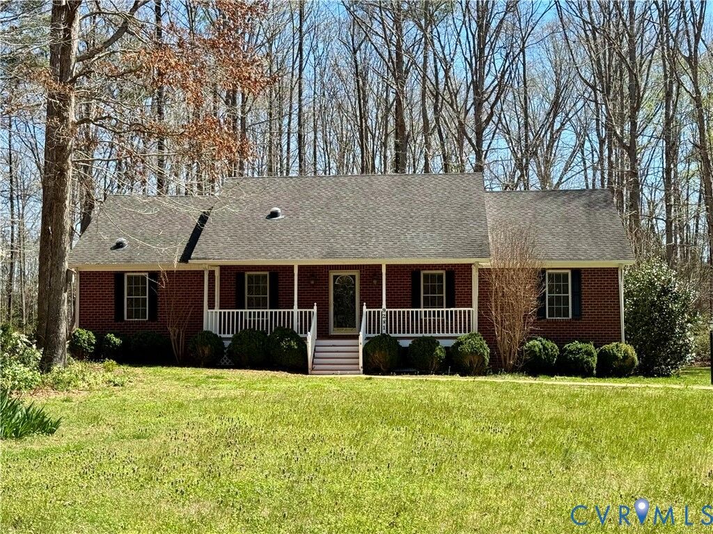 Property Photo:  9281 Forestdale Dr  VA 23002 