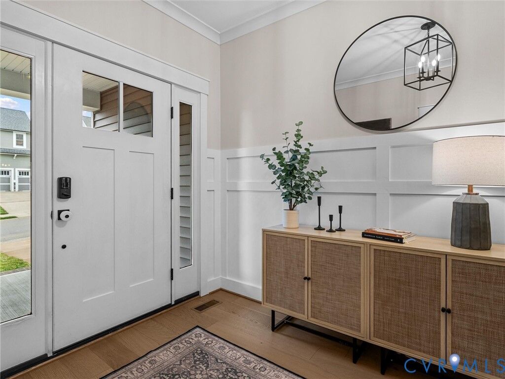 Property Photo: 15019 Endstone Trail VA 23112