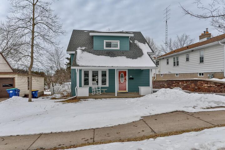 Property Photo:  306 South 11th Avenue  WI 54401 