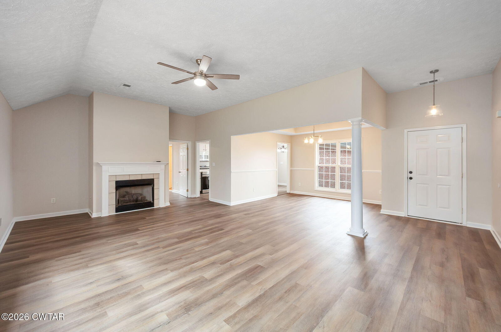 Property Photo:  140 Reed Circle  TN 38355 