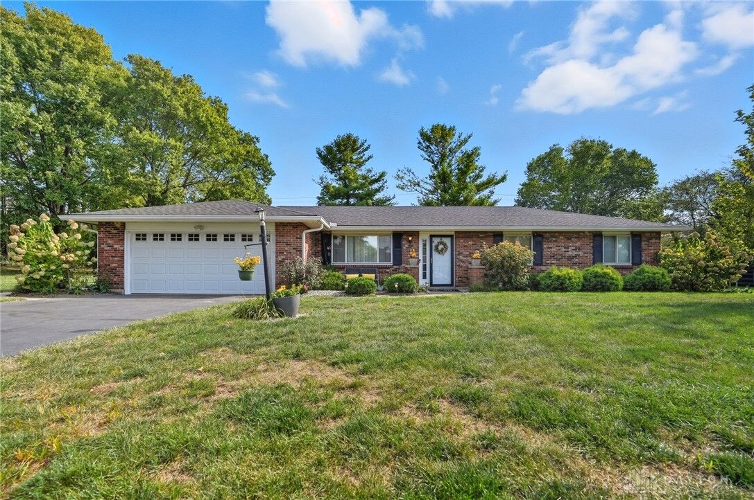 Property Photo:  631 Augusta Drive  OH 45324 