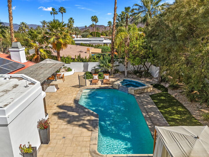 Property Photo: 72929 Skyward Way CA 92260