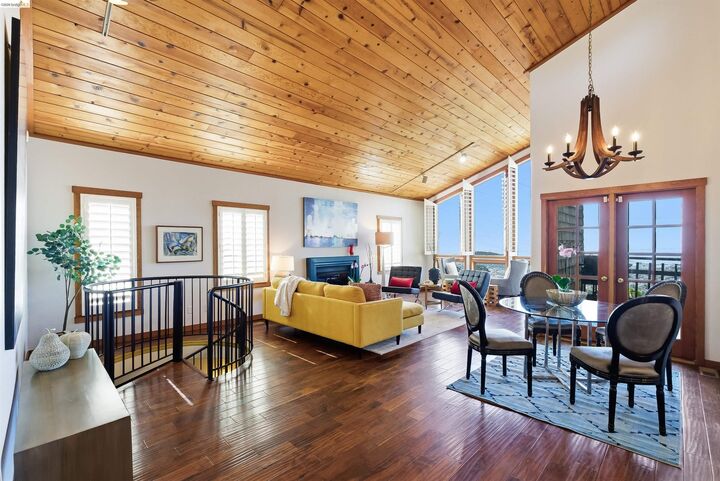 Property Photo:  8440 Terrace Dr  CA 94530 