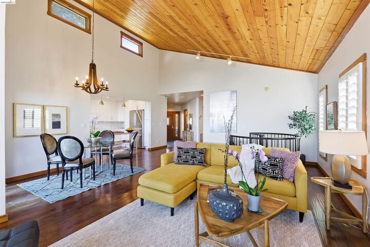 Property Photo: 8440 Terrace Dr CA 94530