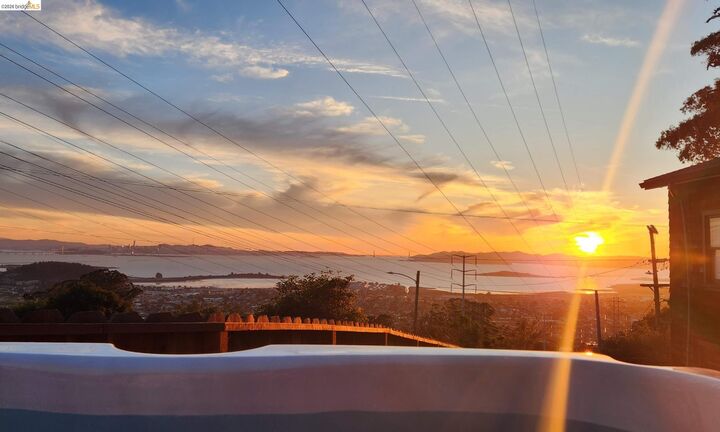 Property Photo:  8440 Terrace Dr  CA 94530 