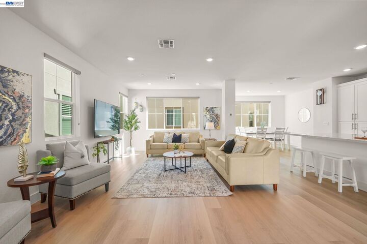 Property Photo: 9034 Rudder Way CA 94560