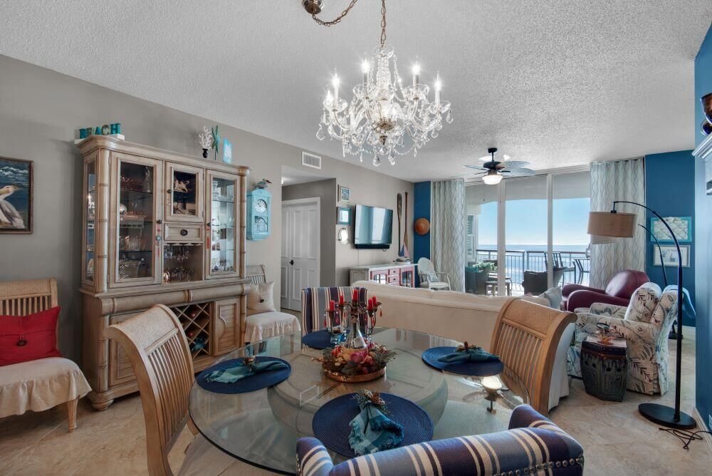 Property Photo:  8501 Gulf Boulevard W-15E  FL 32566 