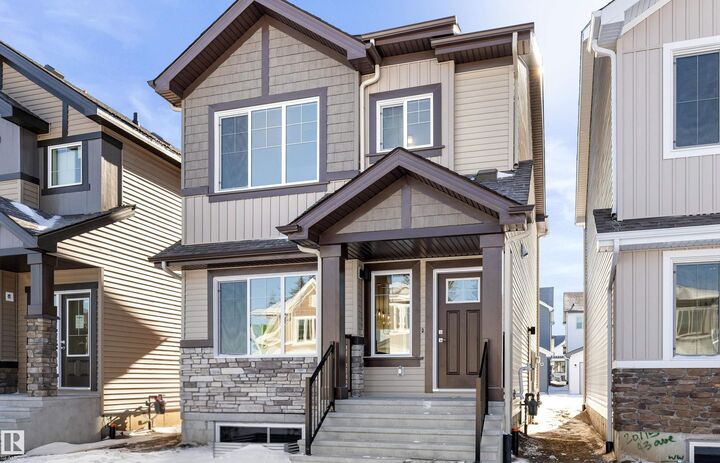 Property Photo: 20711 43 Avenue NW AB T6M 3E3