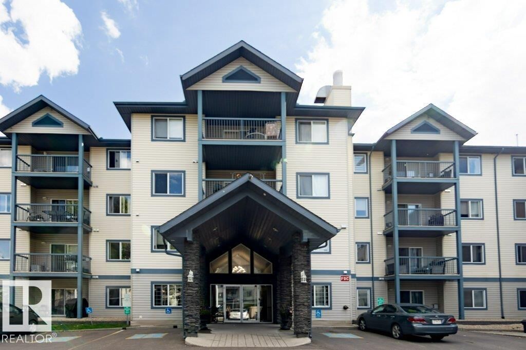 Property Photo:  16303 95 Street NW 417  AB T5Z 3V1 