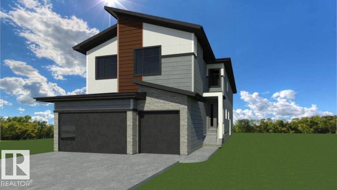 Property Photo: 7026 Kiviaq Crescent SW AB T6W 5R2