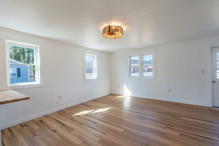 Property Photo: 8187 Salyer Dr VA 23337