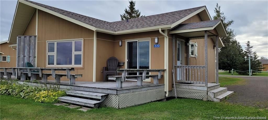 Property Photo: 120 York Street NB E4W 4K1