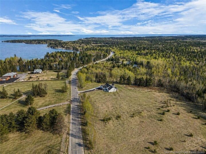 Lot Indian Island Road — photo 1