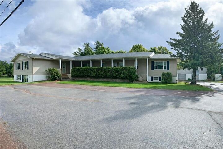 Property Photo: 23 Centennial West NB E4W 1X4