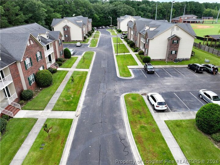 Property Photo:  3400 Lainey Lane D  NC 28314 