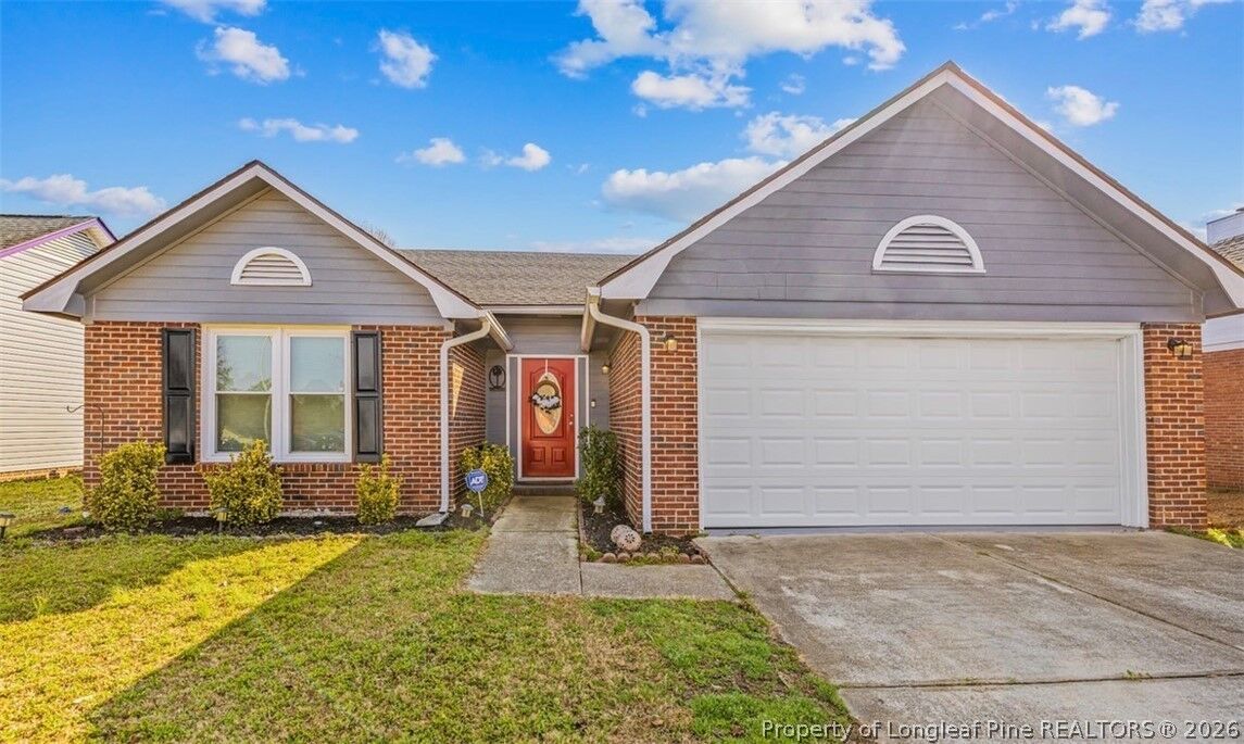 Property Photo:  3025 Rosemeade Drive  NC 28306 