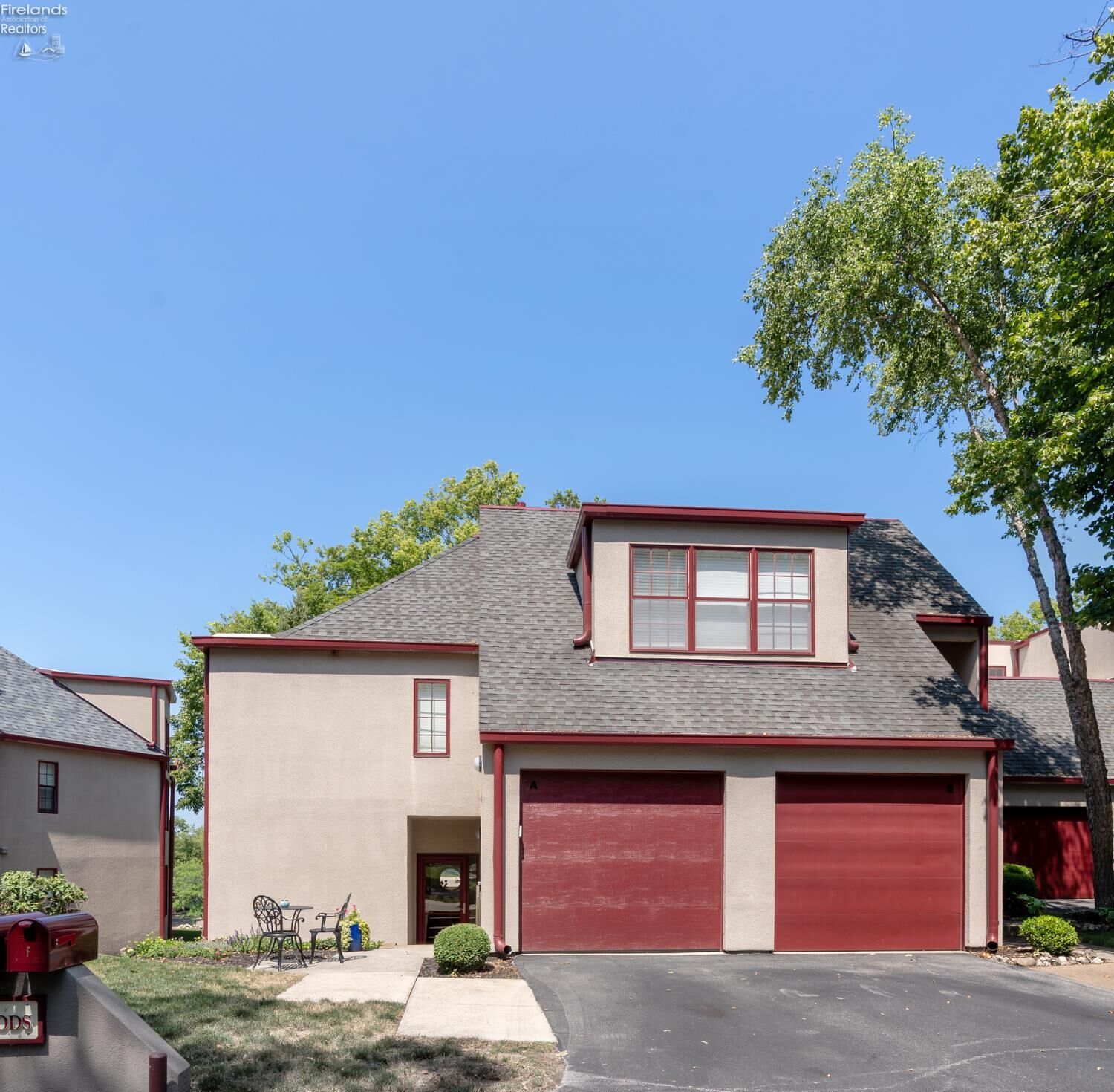 Property Photo:  4333 Marin Woods A  OH 43452 