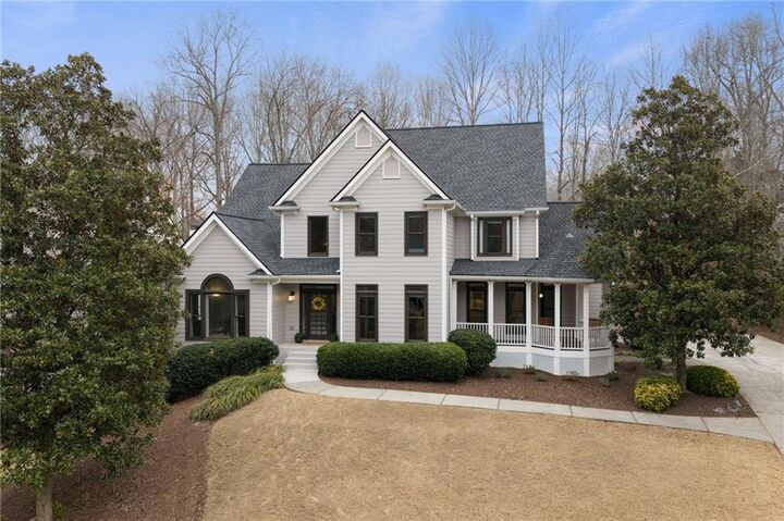 Property Photo:  3895 Homestead Ridge Drive  GA 30041 